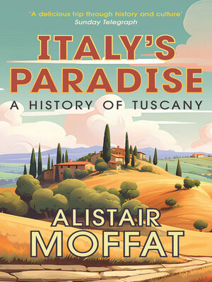 cover image of Italy's Paradise